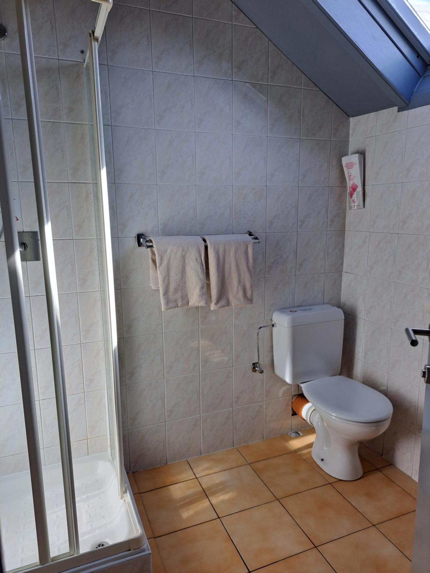 Hotel Le New Matinal La Louvière Extérieur photo